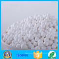 Activated Alumina for sulfur recovery in Claus Prosess